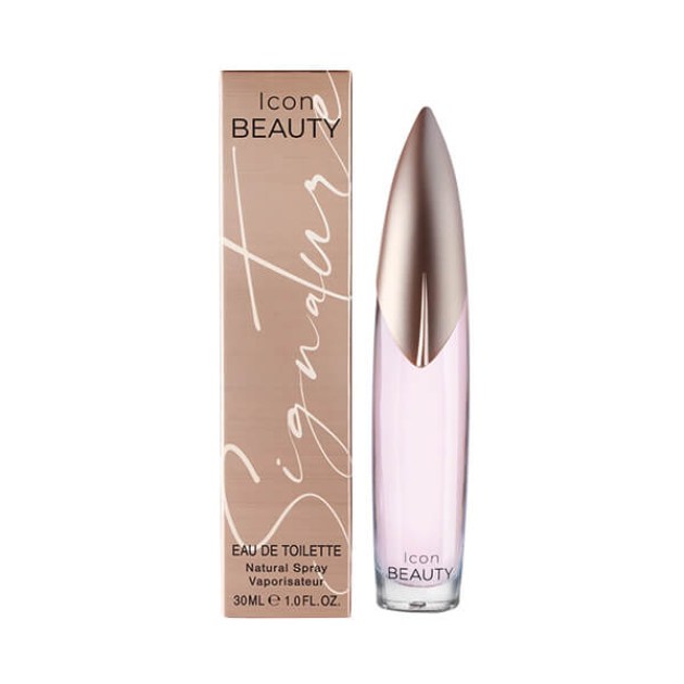 Icon beauty signature edt 30ml-
